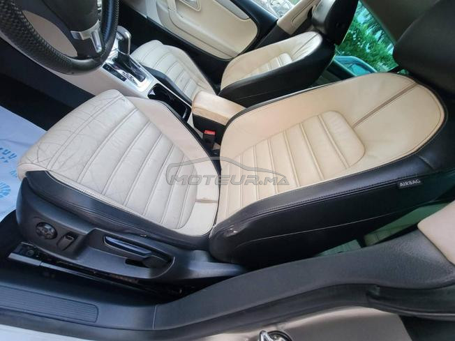 passat cc 2litre diesel automatique 