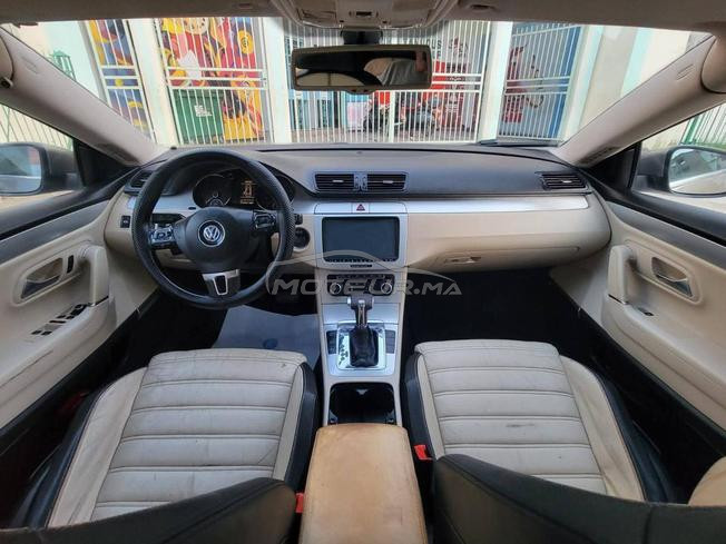 passat cc 2litre diesel automatique 