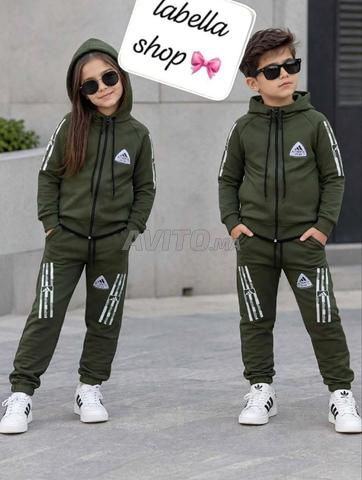Ensemble Adidas - 2