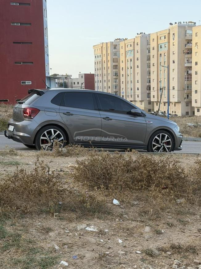 Volkswagen Polo 2019