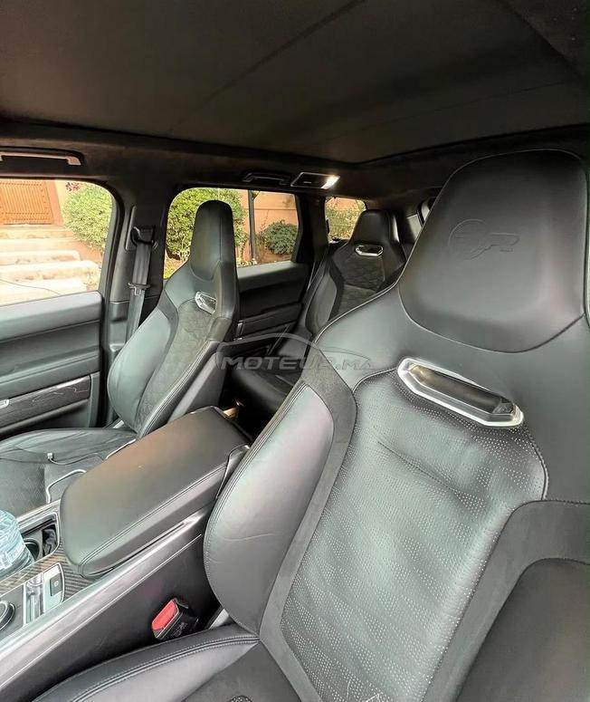 Range Rover Sport Urban 