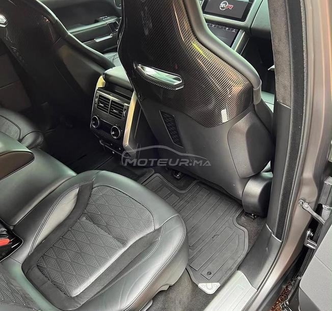 Range Rover Sport Urban 