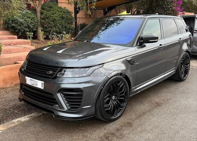 Range Rover Sport Urban 
