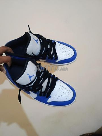 Air Jordan 41 original neuve, prix 550 dh - 2
