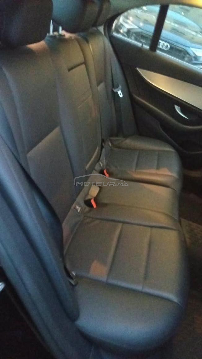Mercedes benz E220 D