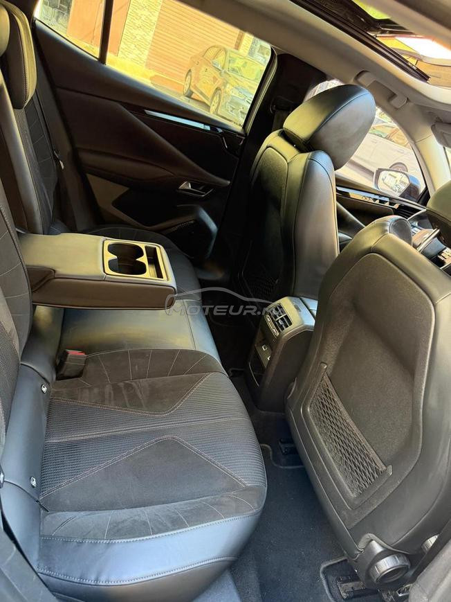 DS4 automatic model 2024 km 58000 particulier 1er 