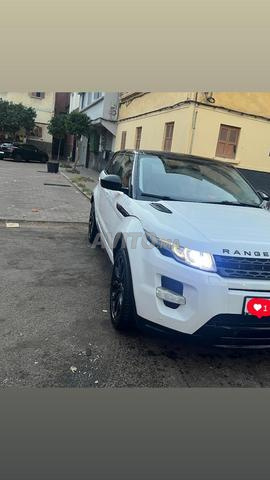 Range Rover Evoque à vendre - 2