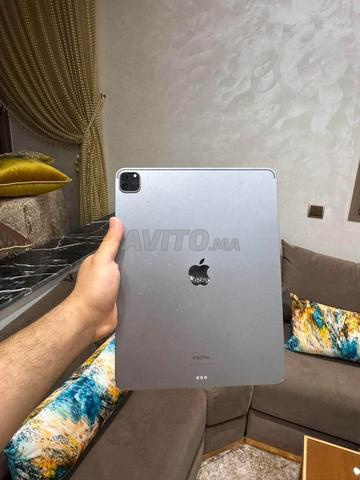 IPAD PRO M2 (6ème génération) 128 Go 12.9 pouces - 2