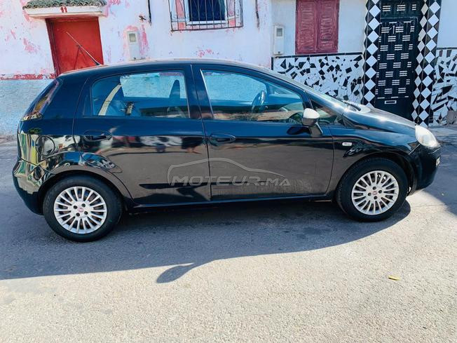 Fiat Punto 2013