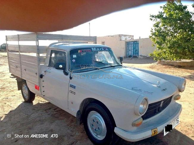 404 بيجو  باشي