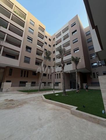 Appartement à louer mensuellement