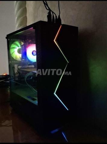 حاسوب ألعاب GTX 1660 - 2