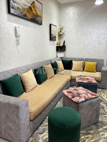 إقامة زريوح مجد - 2