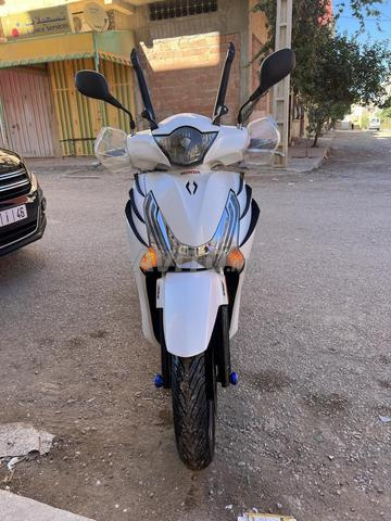 Moto à vendre à Taza 2013 - 2