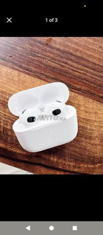 Airpods ✅ Pro 3 Original Prix Librehom Marhaba Bnas Dil