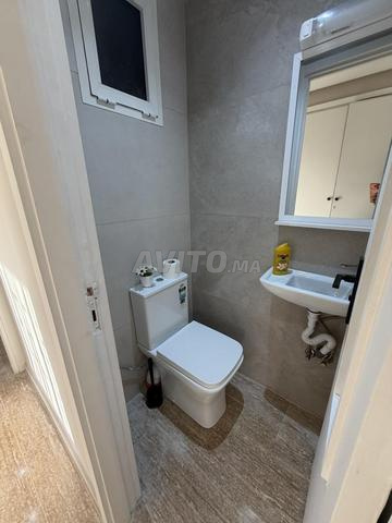 Très bel appartement meublé à louer - 2