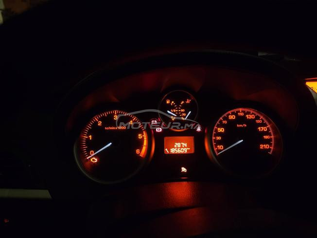 Peugot 207 1.4 hdi diesel 2012 