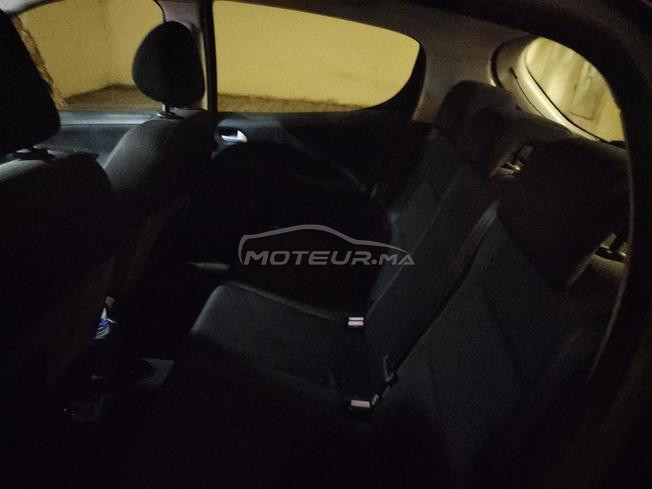 Peugot 207 1.4 hdi diesel 2012 