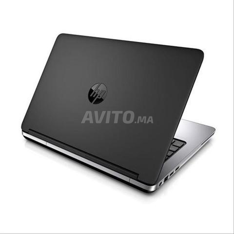 HP ProBook 650 G2 Core i5 - 2