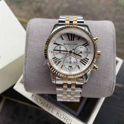 Montre Michael Kors Lexington Pour Femme, MK5955 - 2