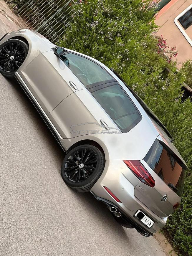 golf 7,5 diesel