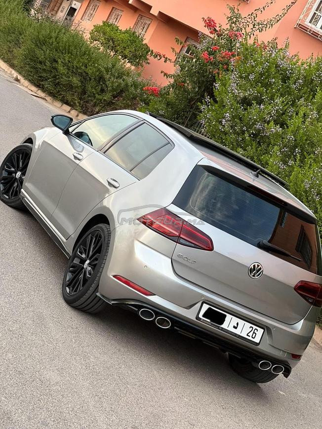 golf 7,5 diesel