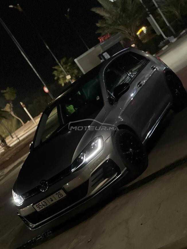 golf 7,5 diesel