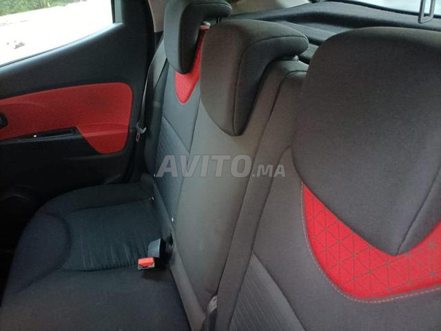 RENAULT CLIO DIESEL MANUELLE - 2
