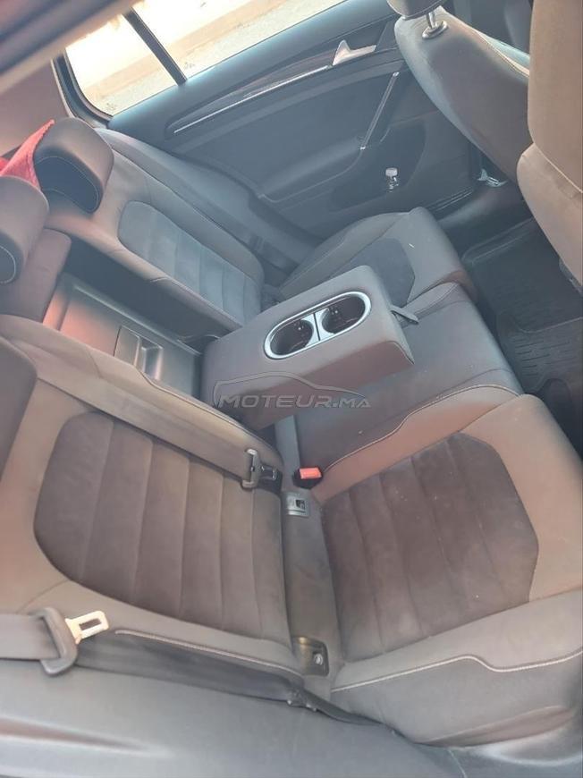 golf 7 tdi 6ch