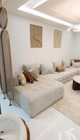 Appartement à vendre 62 m² à Tanger - 2