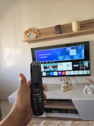📺 للبيع تلفاز LG Smart TV 50 بوصة