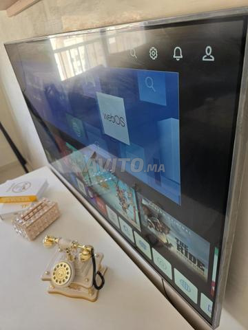 📺 TV LG Smart TV 50 pouces à vendre - 2