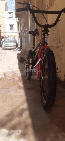 دراجة هوائية BMX - 2