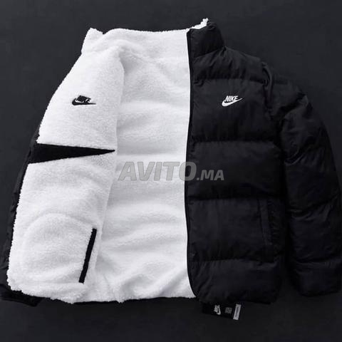 Veste homme - 2