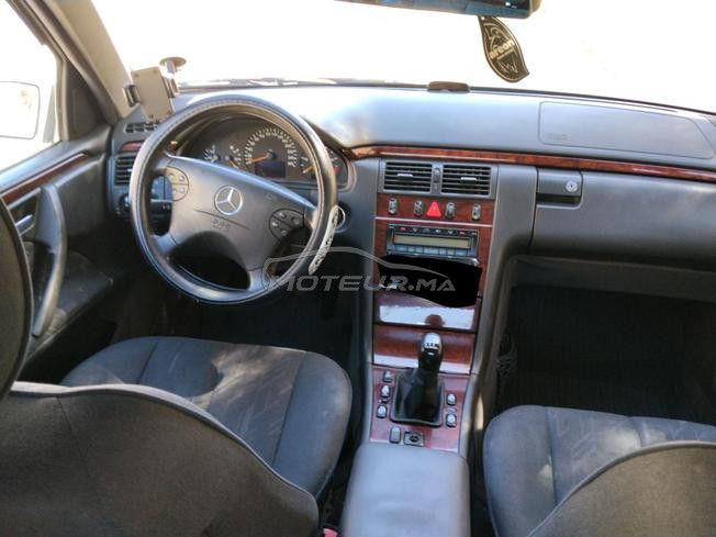 MERCEDS E220 W210 / 2000 DED 2010