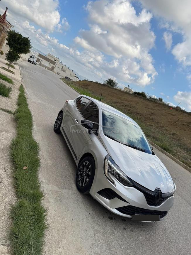 Renault clio 5 