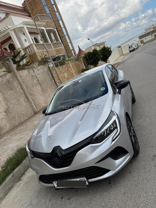 Renault clio 5 