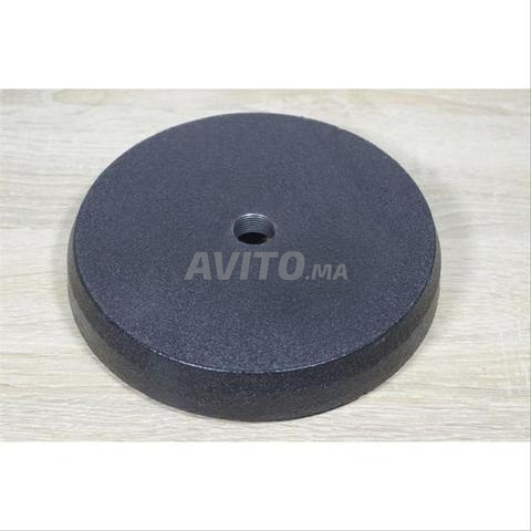 TUBE MAR-8041 - Support de microphone réglable - 2