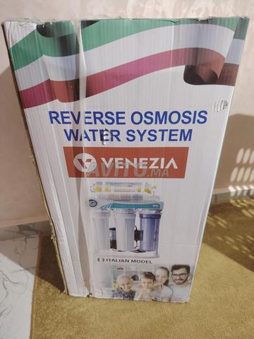 Filtre à eau