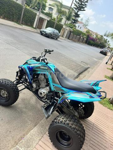 رابتور 700r 2024 بسعر جيد جداً - 2
