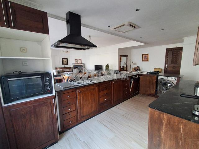 CMN-MA-2906 - Appartement à louer à Racine - 2