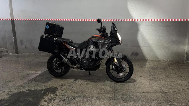 KTM Advance S - 2