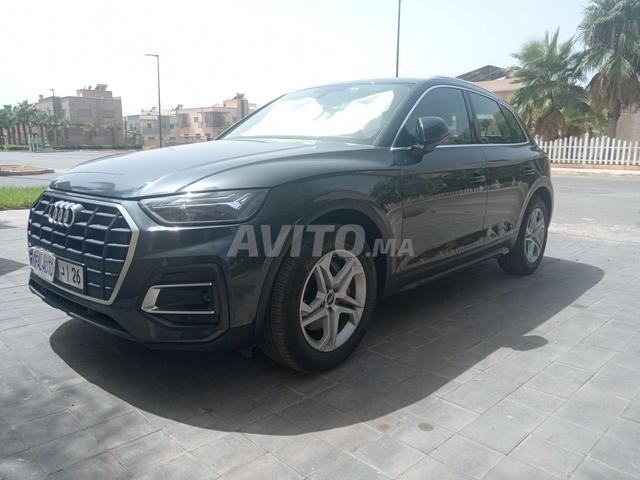 كيفال - AUDI Q5
