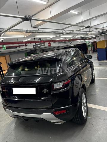 KIFAL - LAND-ROVER Evoque - 2
