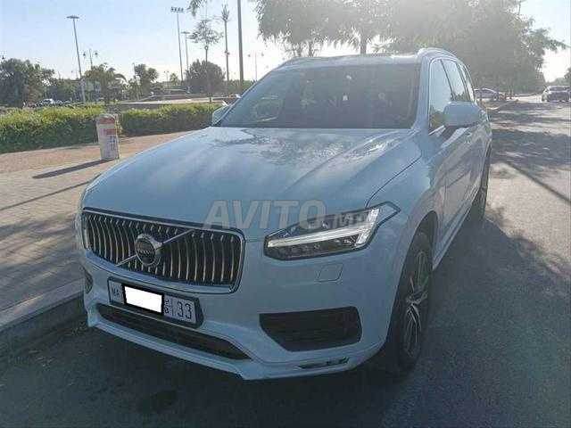 KIFAL - VOLVO XC90