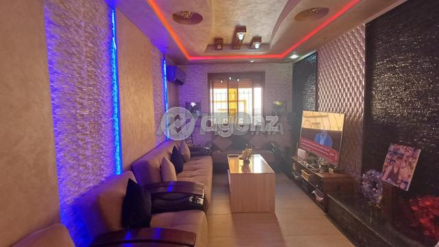 RAK-TA-1087 - Appartement à vendre à Marrakech