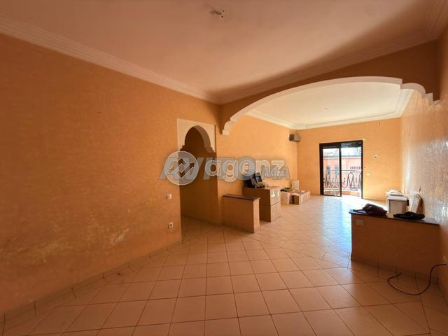 RAK-GU-1404 - Appartement à vendre à Samlalia