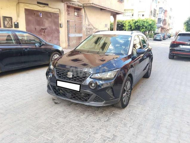 KIFAL - SEAT Arona