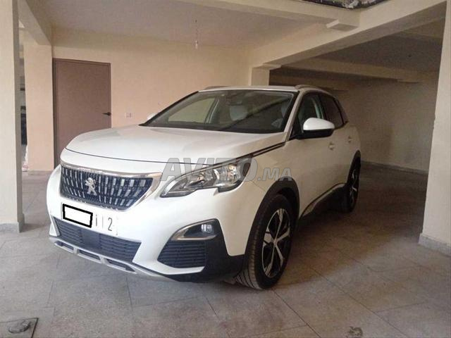 KIFAL - PEUGEOT 3008