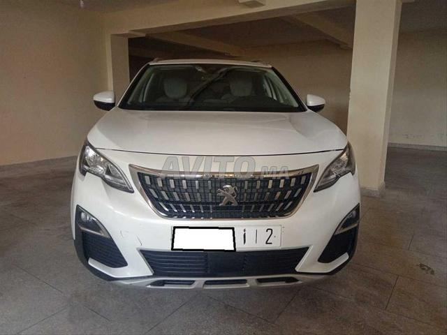 KIFAL - PEUGEOT 3008 - 2